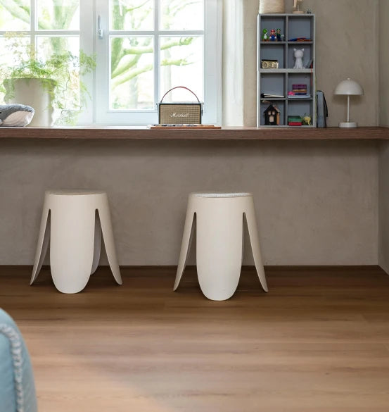 Hebeta Clermont XL Plank 55824 | Klik PVC Rigid