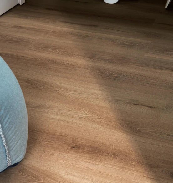 Hebeta Clermont XL Plank 54826 | Dryback Lijm PVC