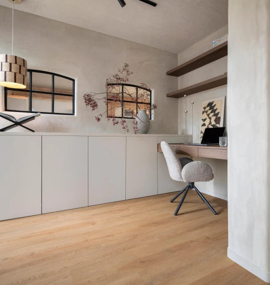 Hebeta Chablis XL Plank 54859 | Dryback Lijm PVC