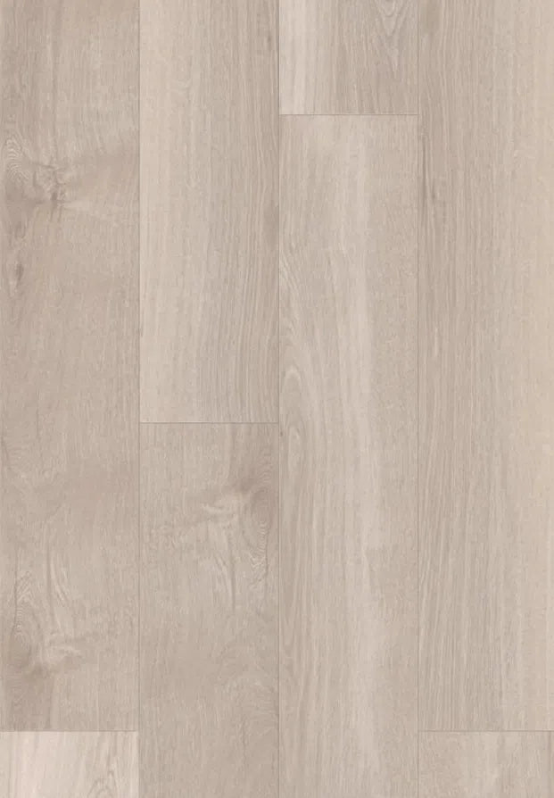 Staal van mFLOR 41810 Broad Leaf Light Sycamore | Dryback Plak PVC