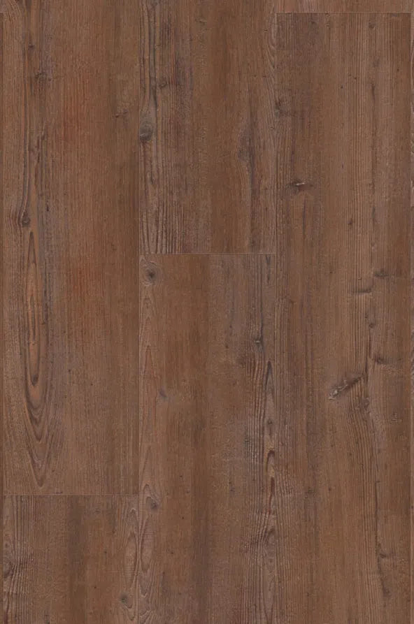 Staal van mFLOR 75190 Argyll Fir Serrano | Dryback Plak PVC