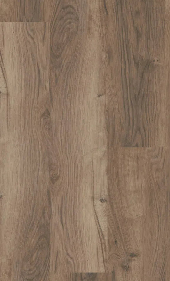 Staal van mFLOR 81601 Bramber Chestnut Nutmeg | Dryback Plak PVC