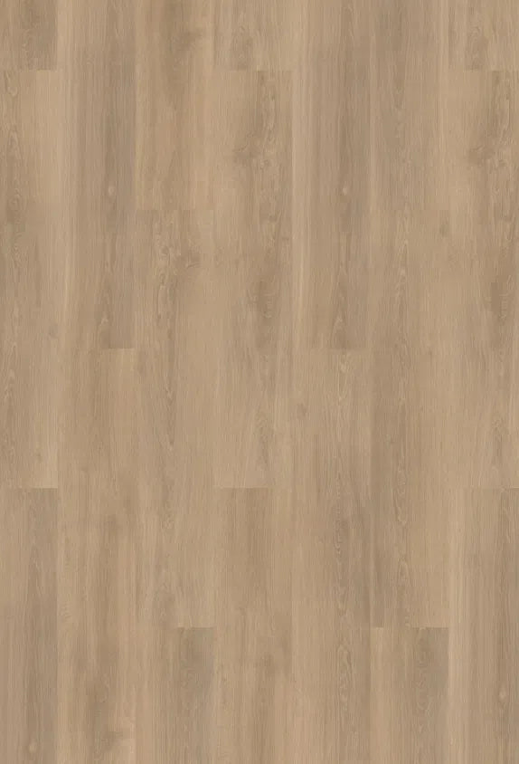 Staal van mFLOR River Oak 63019 Rhone | Dryback Lijm PVC