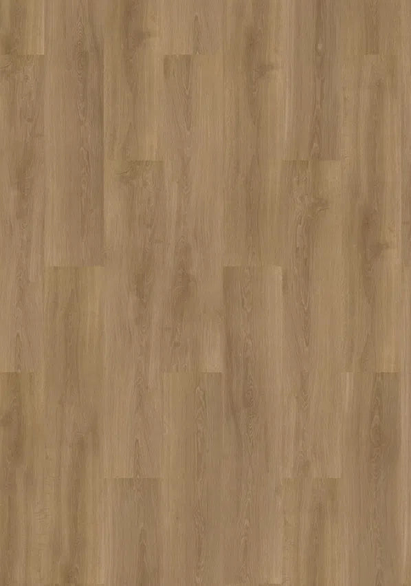 Staal van mFLOR River Oak 63022 Danube | Dryback Lijm PVC
