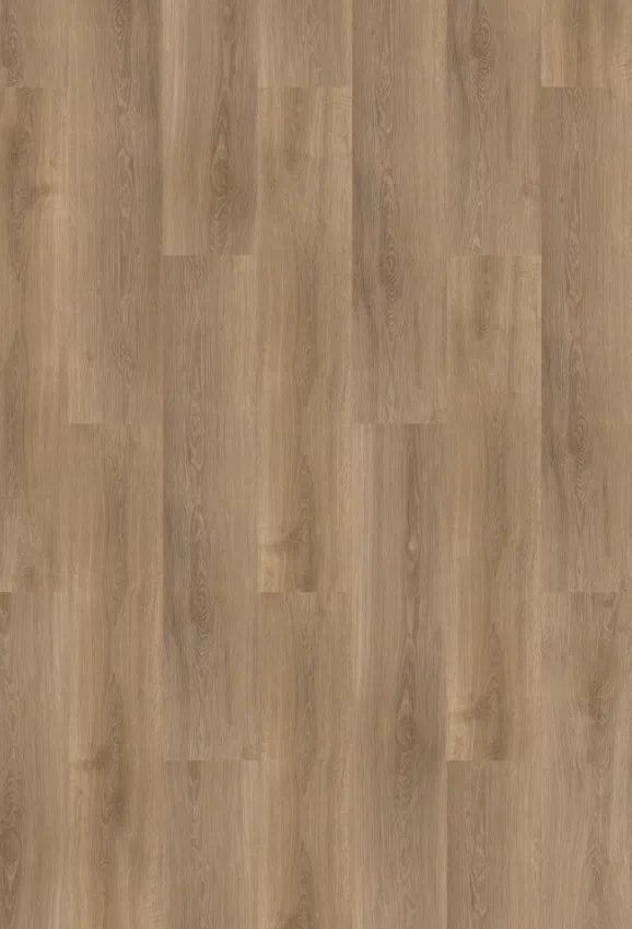 Staal van mFLOR River Oak 63024 Volga | Dryback Lijm PVC