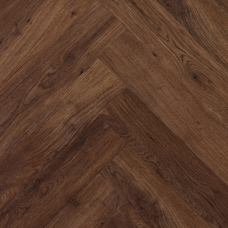 Staal van Zenn Palermo | Berry Alloc Visgraat | Klik PVC Rigid