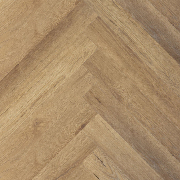 Douwes Dekker Gemberkoek | Brede Visgraat Klik PVC