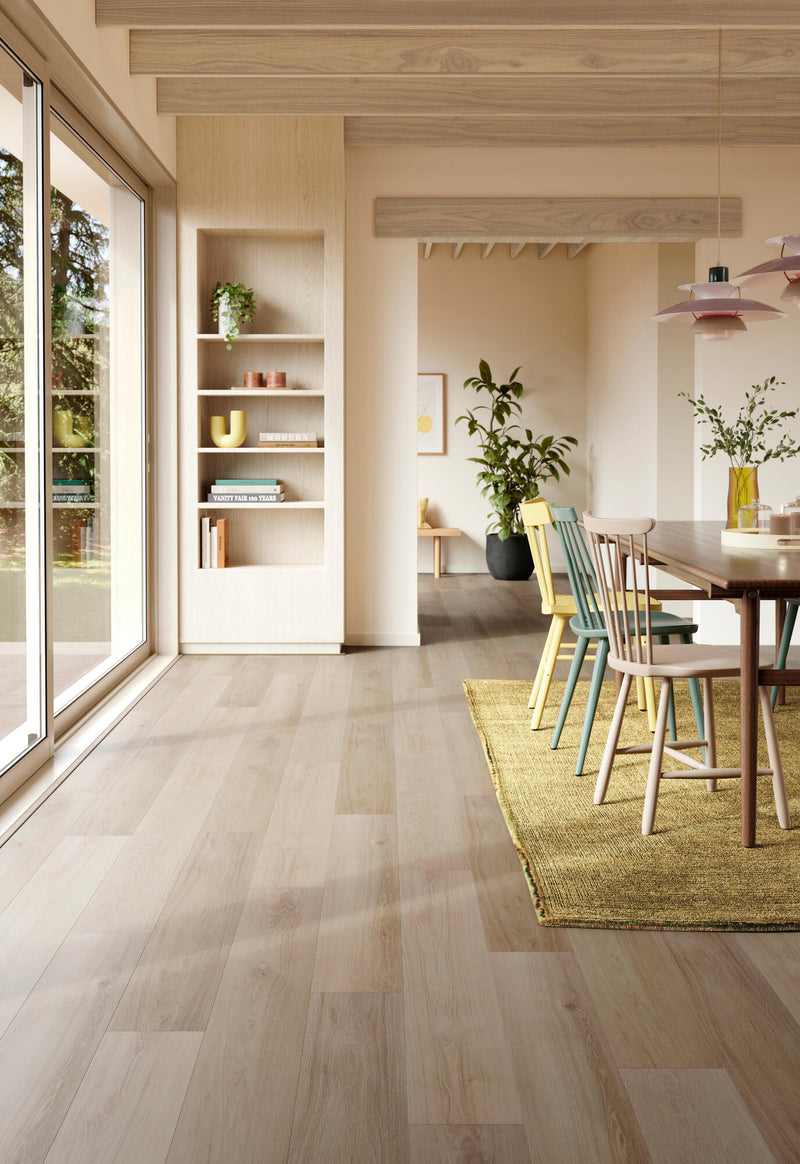 Staal van Zenn Sorrento | Berry Alloc Plank | Plak PVC Dryback