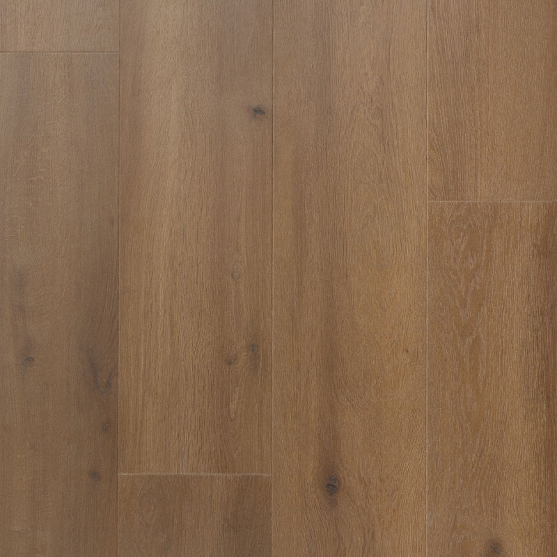 Staal van Solide Brede plank Oregano | Douwes Dekker | Pressed bevel 4V-Groef