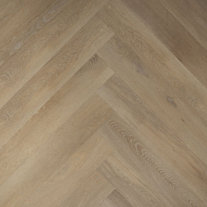 Trendy Honing Visgraat | Douwes Dekker | Click PVC Rigid