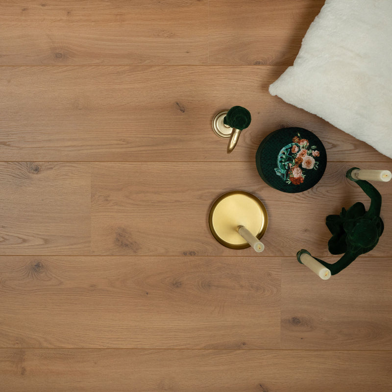 Brede Plank Peterselie | Douwes Dekker | 2V-Groef | sfeerbeeld 1