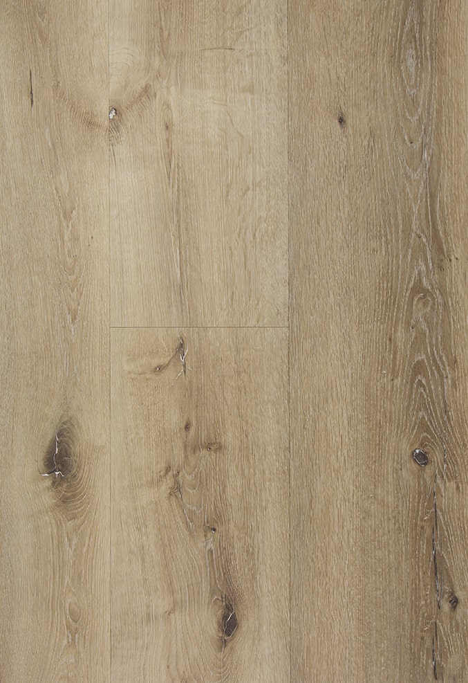 Staal van TFD Plank Pro+ 1145-4 | Plak PVC Dryback