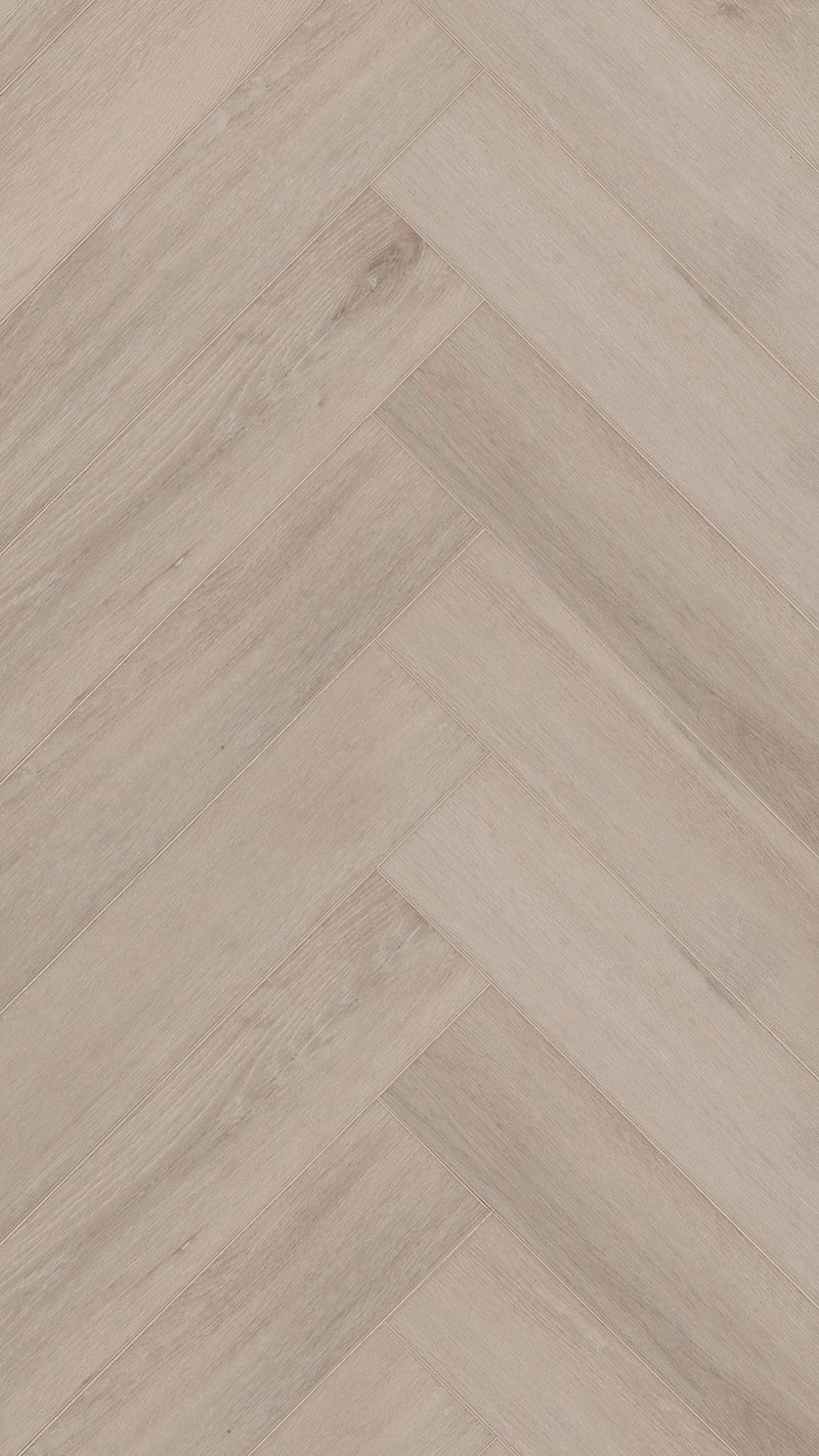 Staal van COREtec Authentics Herringbone 141 Alto | Visgraat PVC | Click PVC