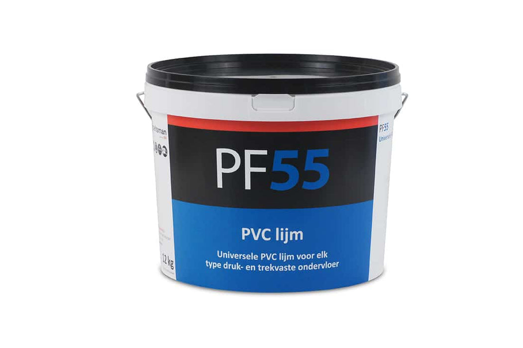 PF55 PVC lijm | 12Kg