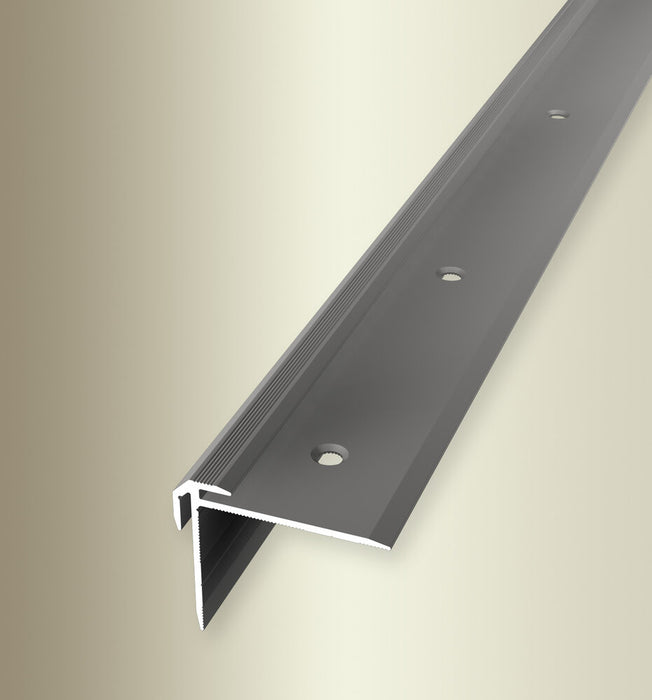 Inschuif traphoekprofiel | Antislip