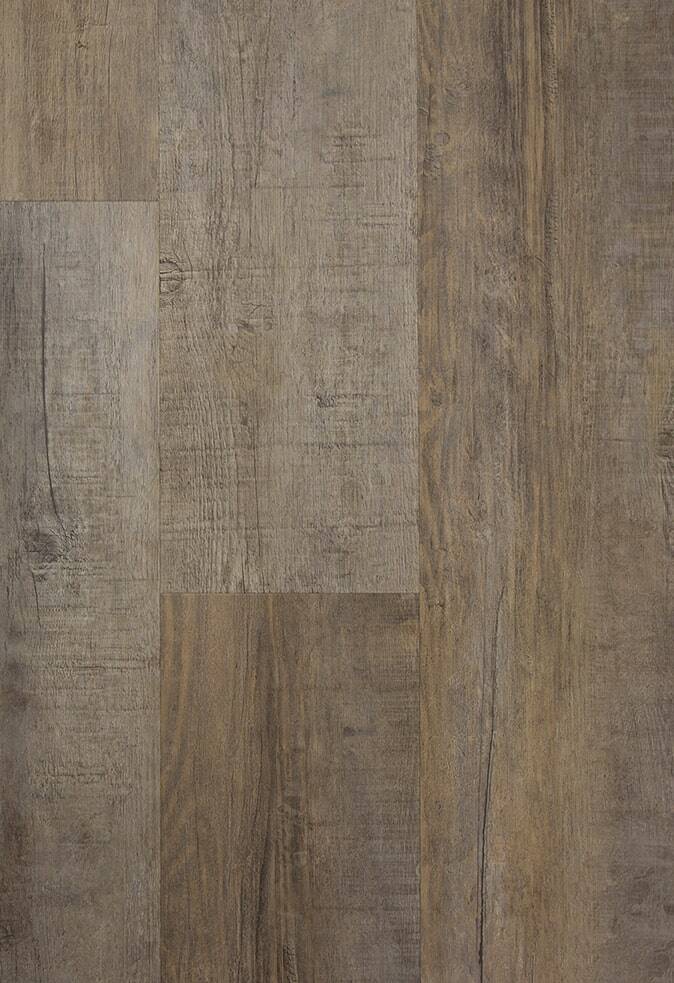 Staal van TFD Experience 3 | Plak PVC Dryback