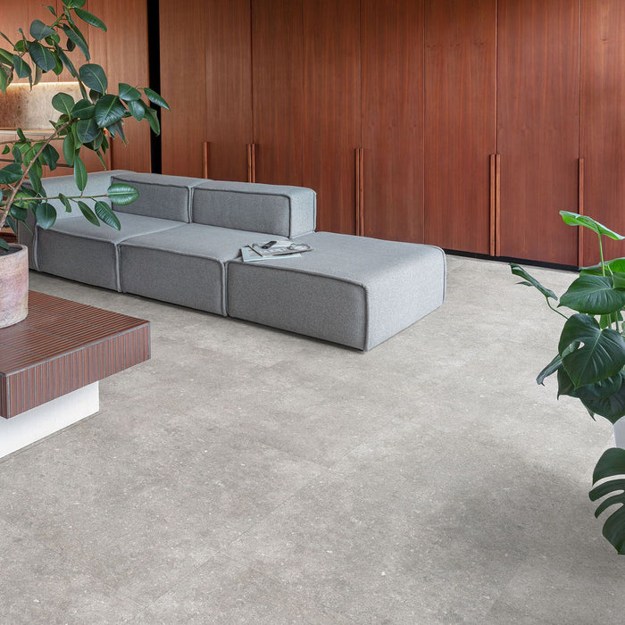Floorify Grote Tegels Etna F031 | Click PVC Rigid