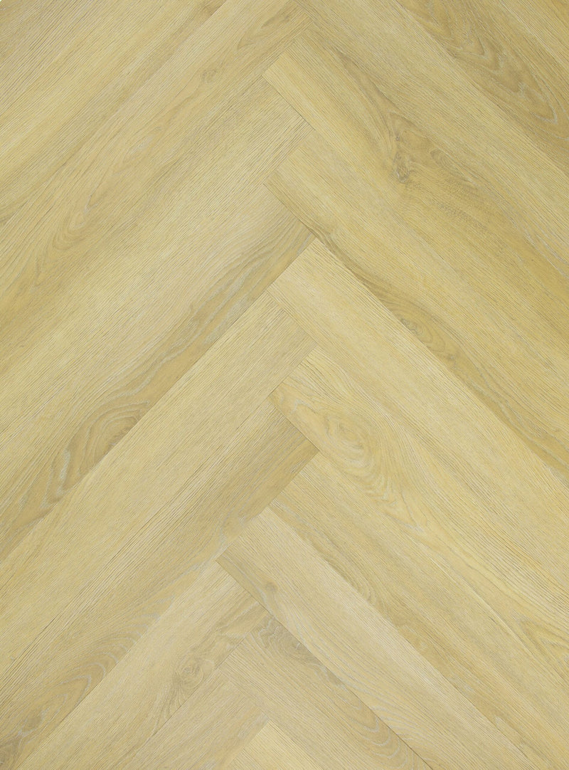 Staal van TFD Ossis 16 | Visgraat | Plak PVC Dryback