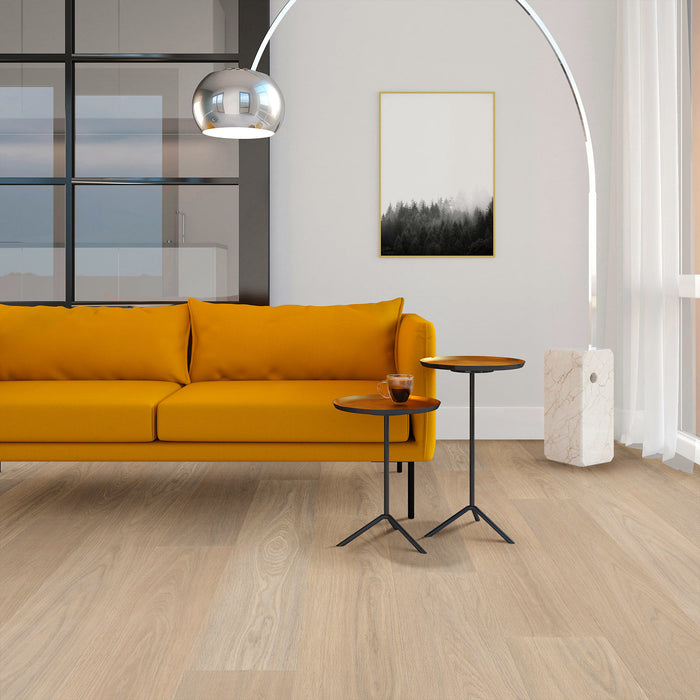 Vivafloors 7810 | Eiken | Click PVC Rigid