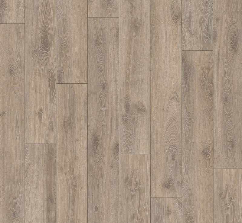 Staal van Parador Classic 1050 4V | Eiken Tradition Grijs-Beige | 4V-Groef