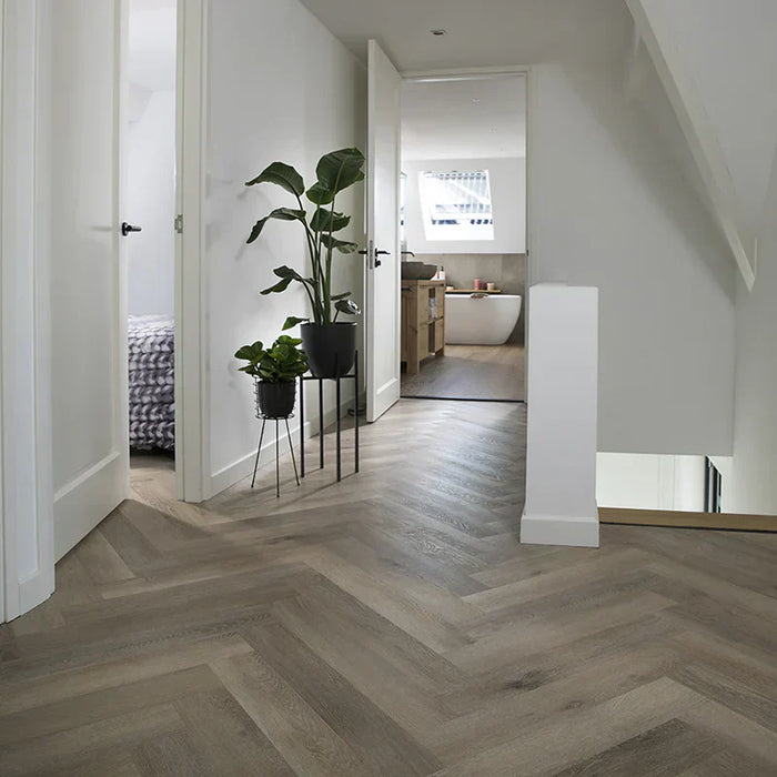 6 redenen waarom PVC vloeren zo gewild zijn in 2026