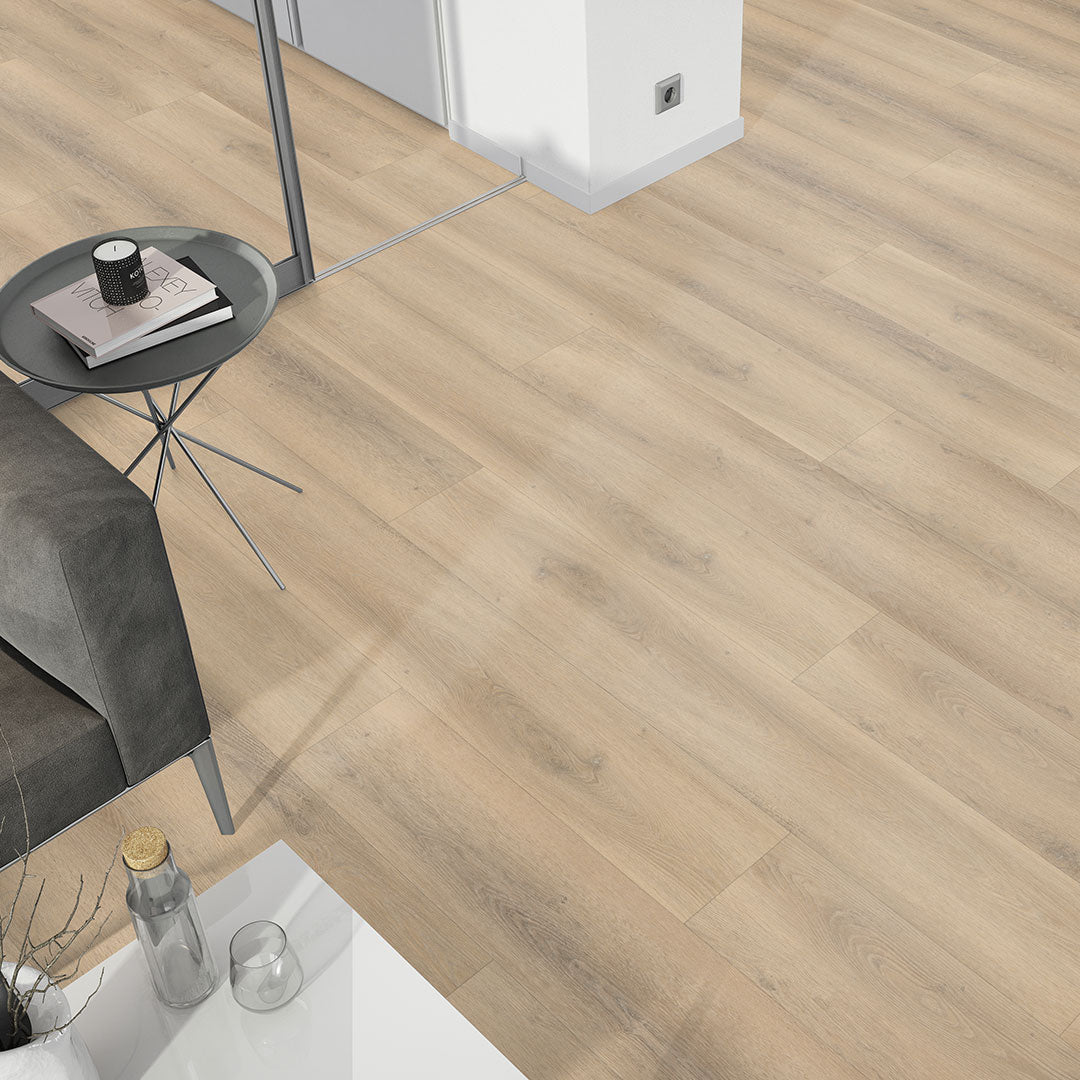 Houtlook plak pvc of een echte houten vloer: wat kies je in 2026?