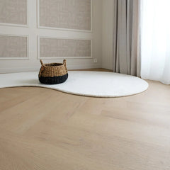 Welke vloer past bij een Japandi interieur?