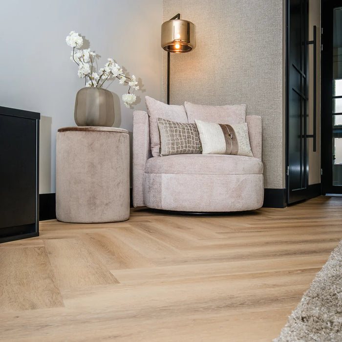 Wat is PVC voor materiaal?