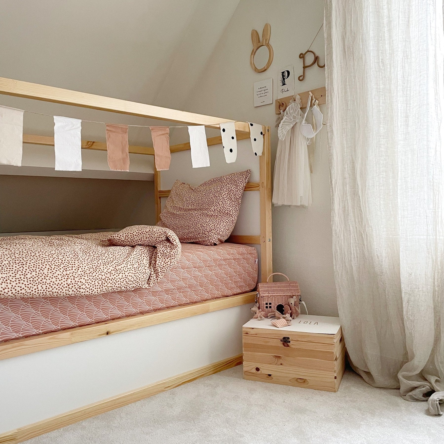 Welk vloerkleed op maat kies je voor de kinderkamer in 2026?
