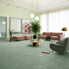 Welke randafwerking kies je voor een vloerkleed op maat?