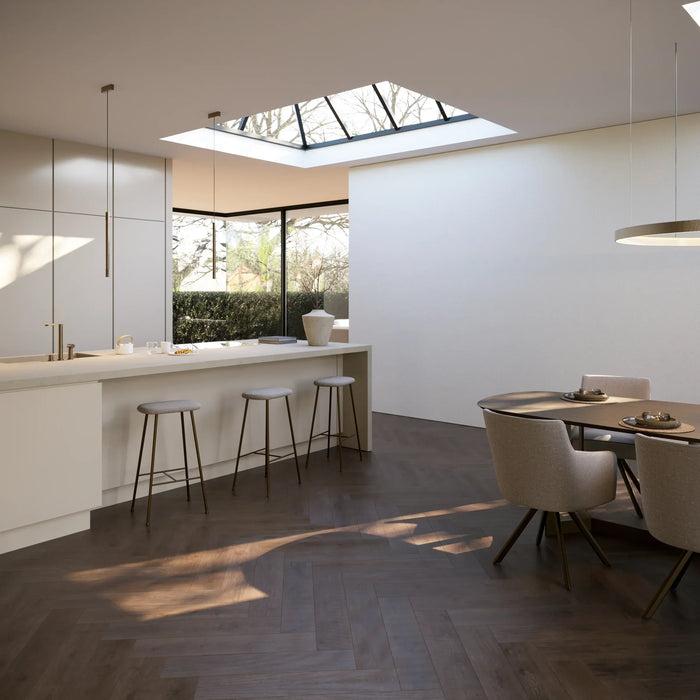 Wat zijn de populairste vloerentrends van 2026?