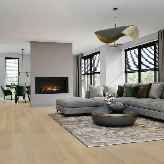 Eiken PVC vloer of laminaat: wat past het beste bij jouw woning?