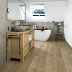 Dit zijn vloerentrends die écht tijdloos zijn