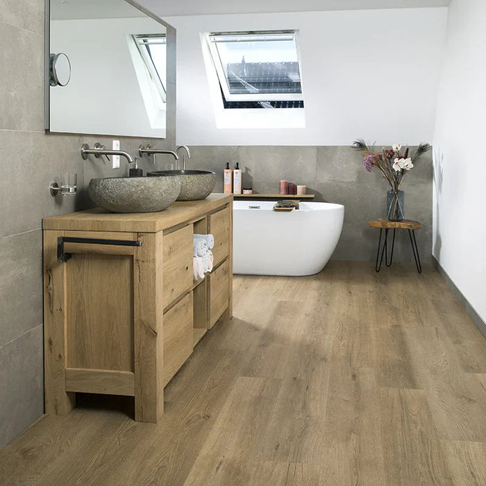 Dit zijn vloerentrends die écht tijdloos zijn