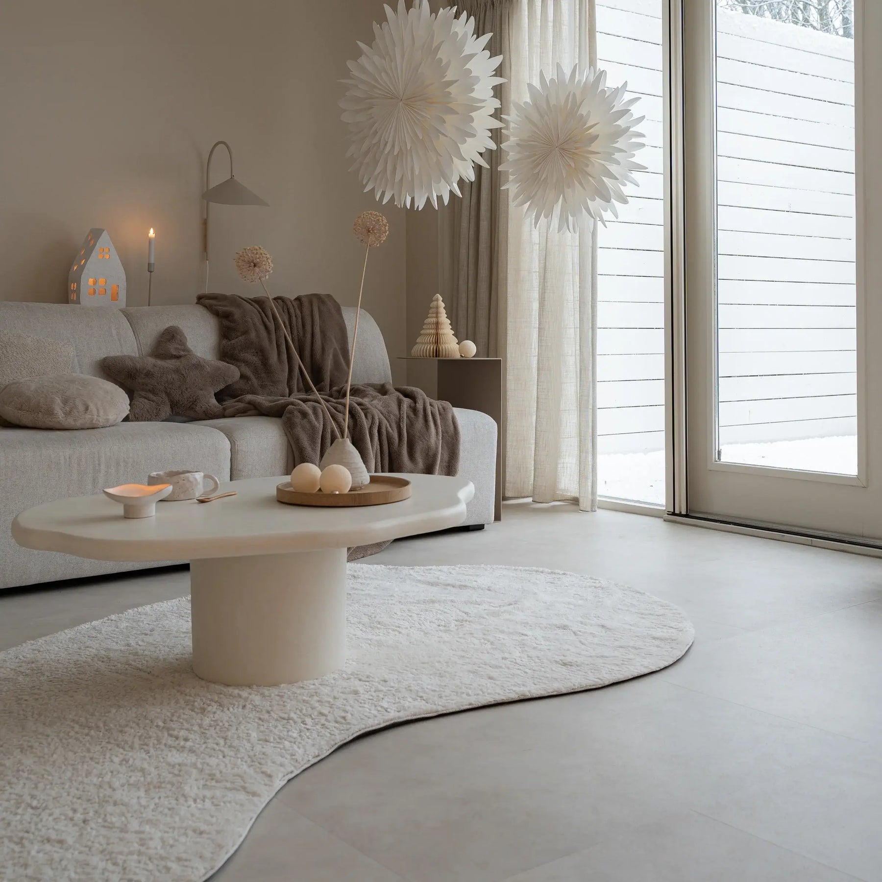 PVC-vloerentrends najaar 2025