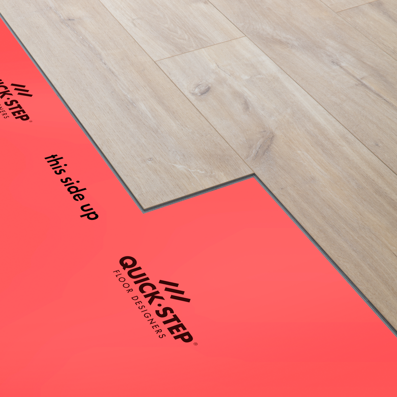 PVC Ondervloeren