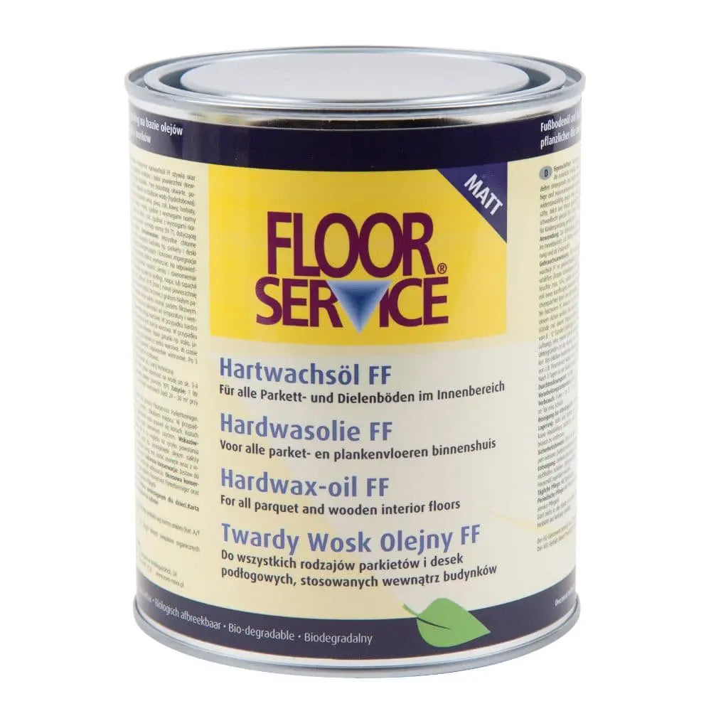 Floorservice