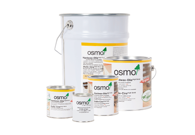 Osmo