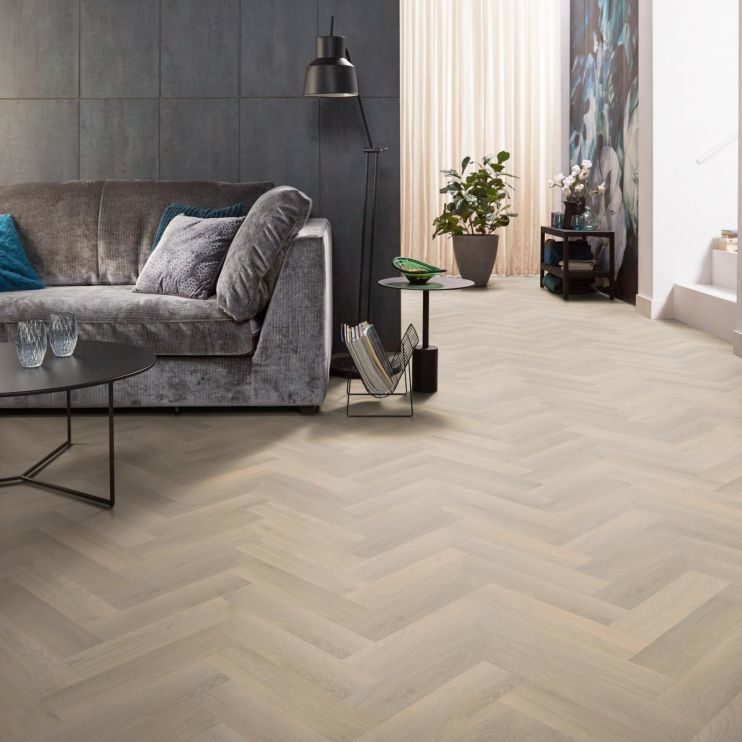 PVC Vloeren
