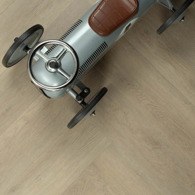 Walvisgraat PVC