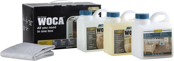 Woca