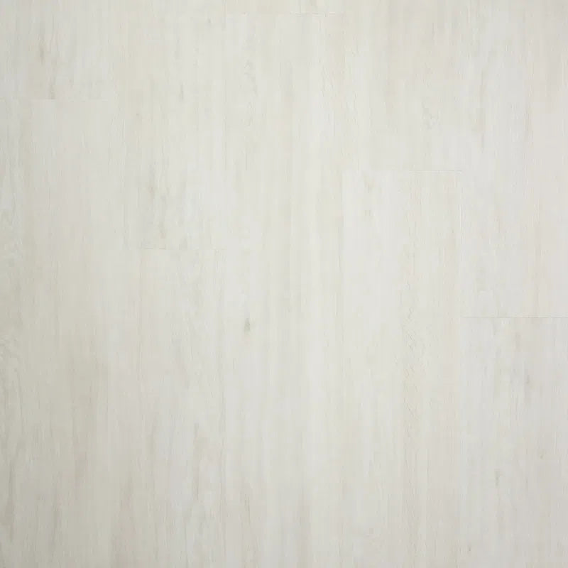 Staal van Sense P170 | Wood Bleached Oak | Lijm PVC Dryback