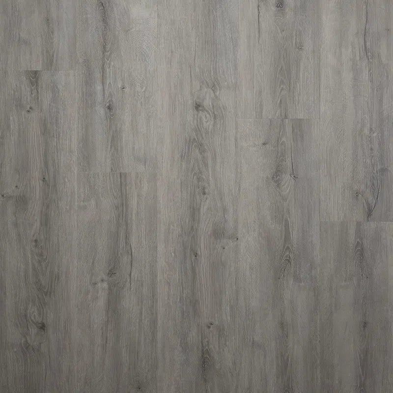 Staal van Sense P610 | Wood Taupe Grey Oak | Lijm PVC Dryback