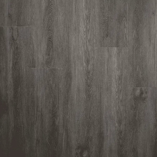 Sense PPE35 | Wood Anthracite Rustic Oak | Plak PVC Dryback
