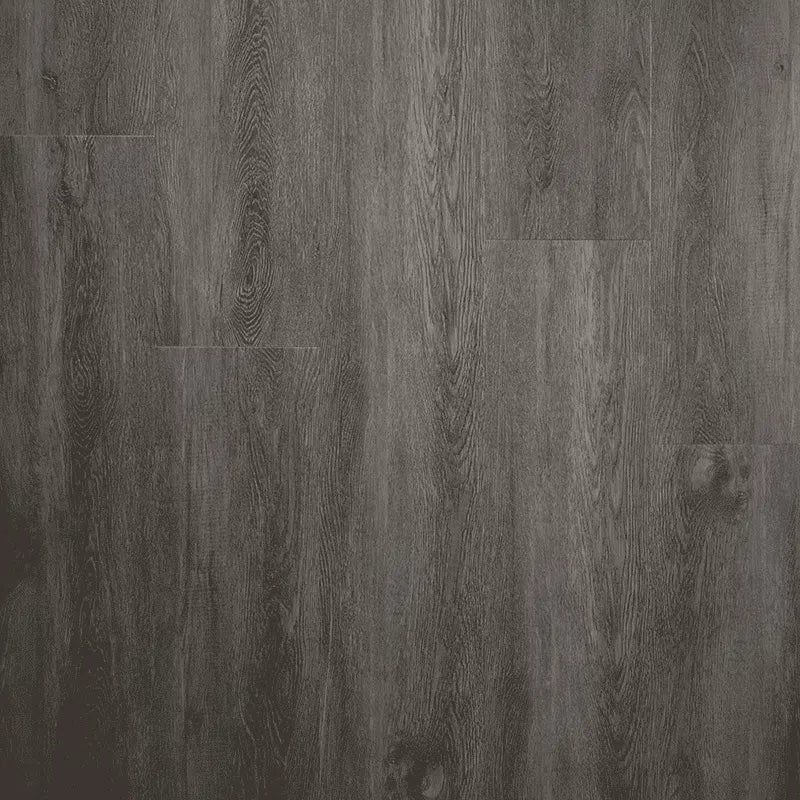 Staal van Sense PPE35 | Wood Anthracite Rustic Oak | Plak PVC Dryback
