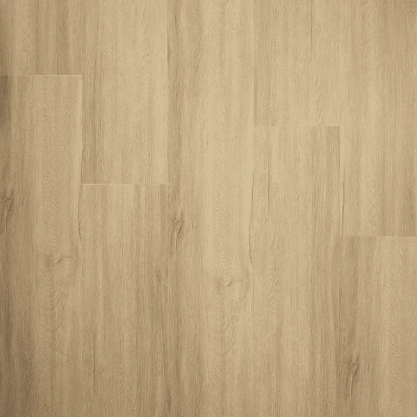 Sense G300 | Wood Natural Oak Rigid | Click PVC Rigid
