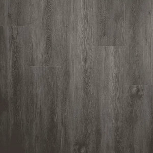 Sense GE35 | Wood Anthracite Rustic Oak | Click PVC Rigid