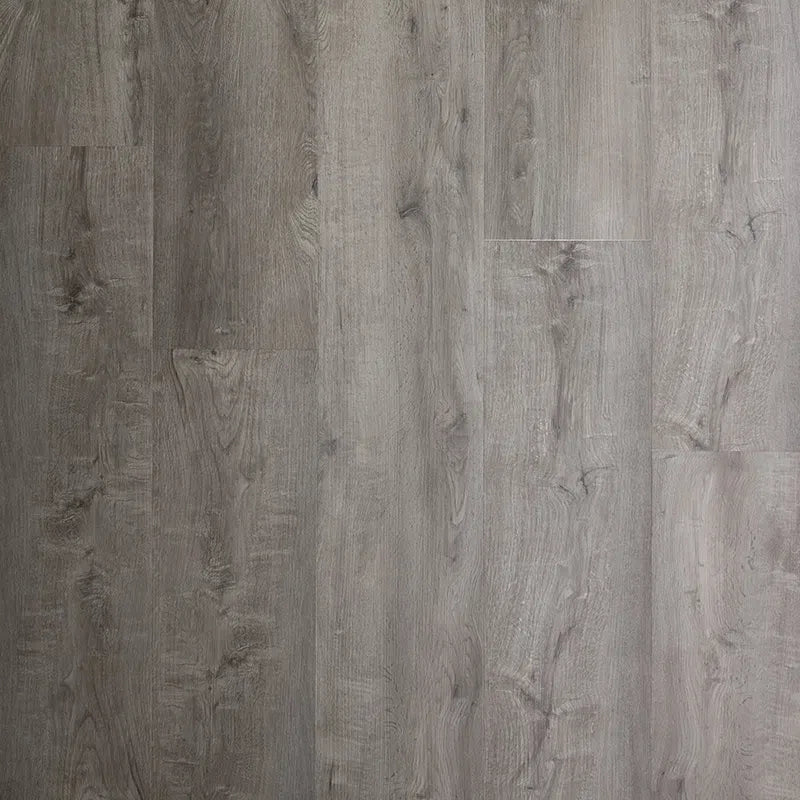 Staal van Sense P910 | Wood Graphite Oak | Lijm PVC Dryback