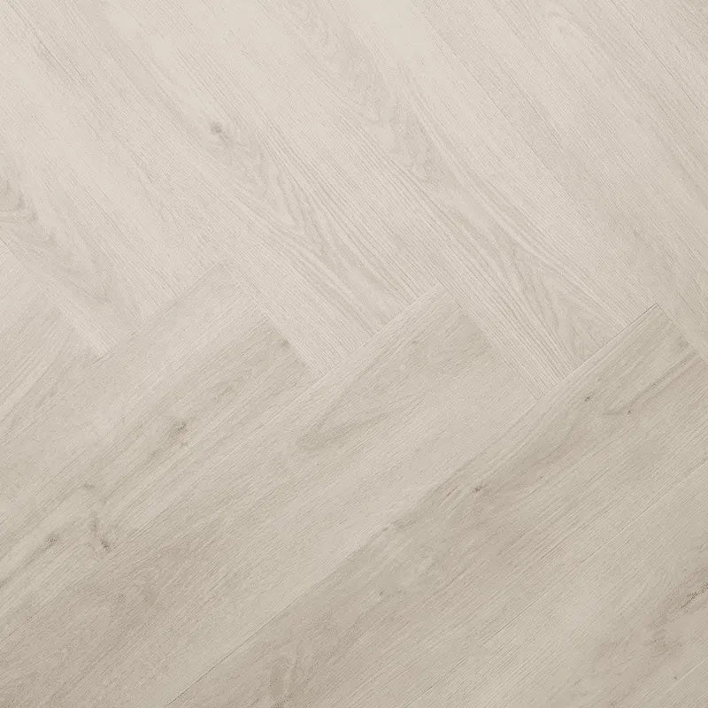 Sense 900 VLN Walvisgraat PVC | Aspen Oak | Dryback