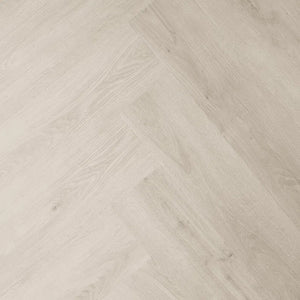 Sense 900 VLN Walvisgraat PVC | Aspen Oak | Dryback